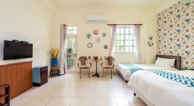 Номер Standard Ying Hsuan House
