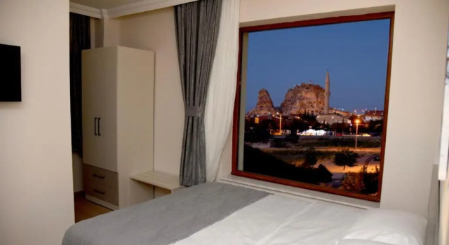 Двухместный номер Standard Trigo Hotel