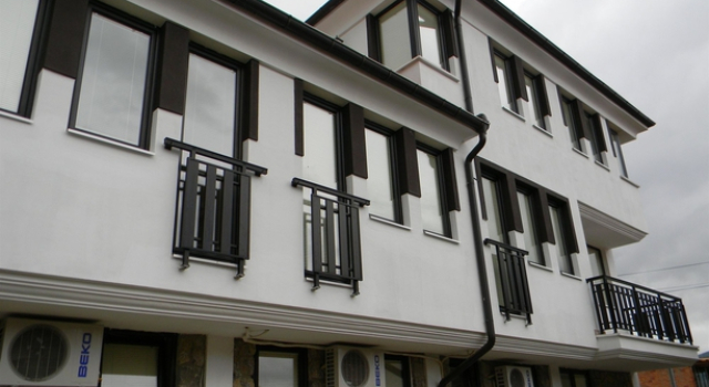 Villa Kale- Guest House