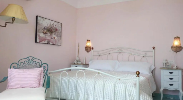 Вилла с видом на море Villa Poesia - Cozy Accommodation Experience
