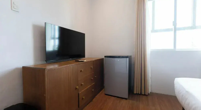 Четырёхместный номер Superior The Strype Hotel Tagaytay