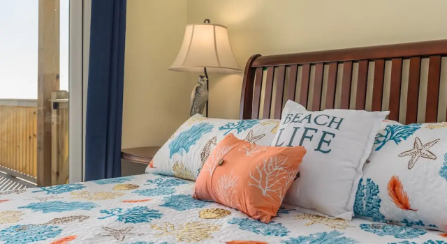 Beach Happy - 2609 Bienville 5 Bedroom Home by RedAwning, Prenota Casa vacanze Hotel a Alabama con piscina, Piscina