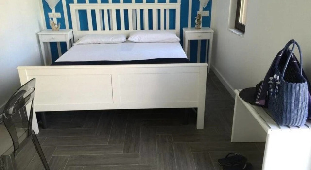 Номер Economy B&B A casa di Picci