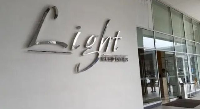SM Light Residence - 1BR Condo with Balcony FF