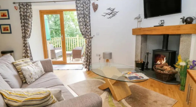 Cawsand Cottage in Cornwall, Boek Vakantiehuis Saltash Cornwall