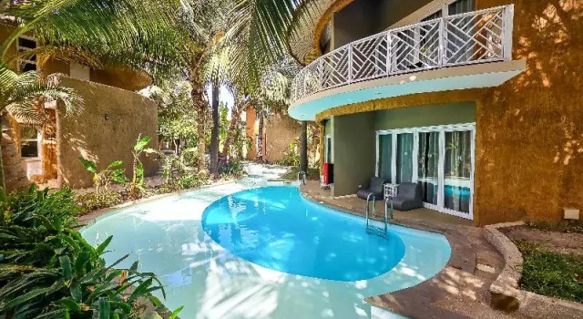 Номер Superior Balafon Beach Resort