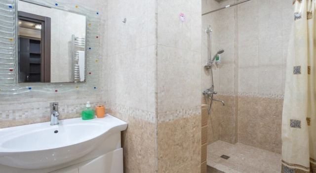 Апартаменты Standard Stay Inn на ул. Екмалян