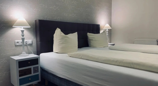 Номер Superior Landhotel Franck Garni