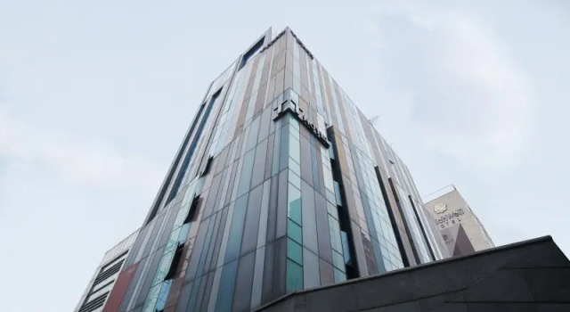 Номер Standard Tria Hotel