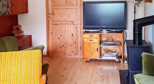 5 Person Holiday Home in Vistdal, Забронировать Апартаменты/квартира Ондалснес Мёре-ог-Ромсдал