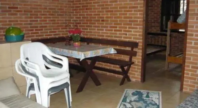 Pousada Residencial Paineiras