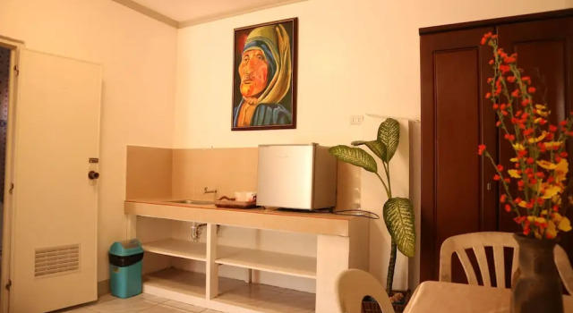 Студия с балконом Isla Bonita Beach Resort