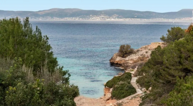 Cottage Can Ferro
