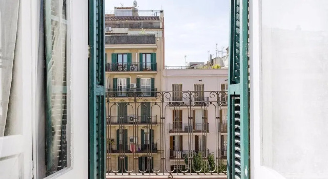 Bbarcelona Paris flats, Забронировать Отель Бизнес-отели Барселоны, рядом с Francesc Macia Plaza, 4* 5*