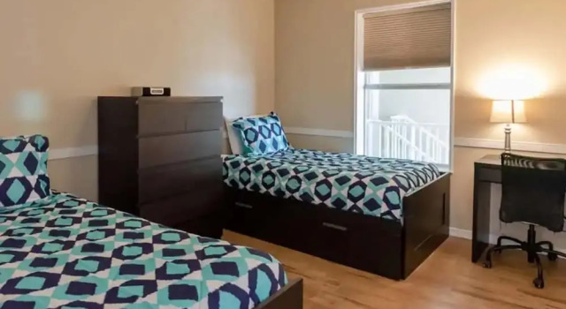 Вилла Sunset Harbor Villas 431
