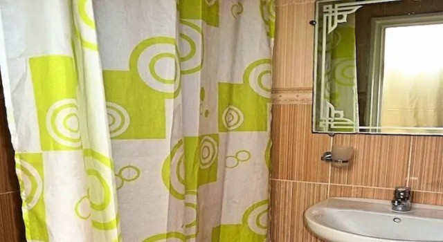 Апартаменты Comfort Appartement Talborjt