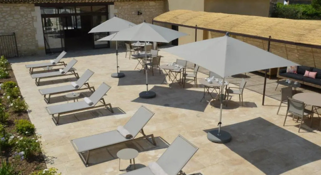 Le Clos D'Olea. Gites, Rezerwuj Hotel Oppede Luberon