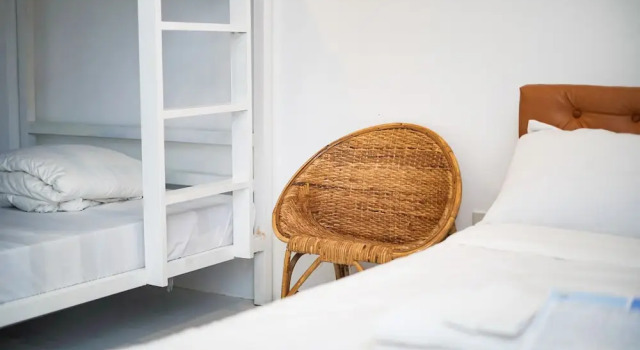 Номер Standard Villa Soledad Garden Resort