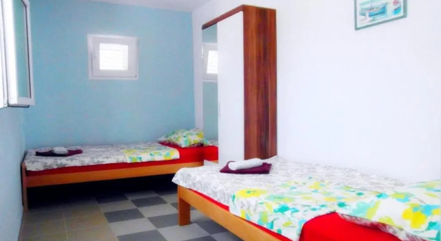 Vis Mirja Apartment 1, Prenota Appartamento Rukavac Vis
