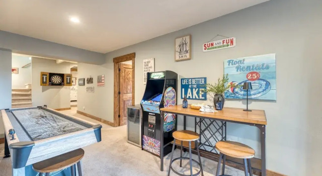 Washoe Way by Avantstay Luxury Tahoe Retreat A Location w Beach Access