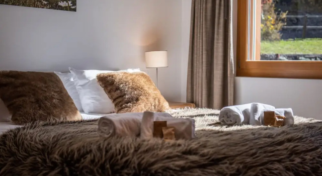 Chalet Am Acher 7