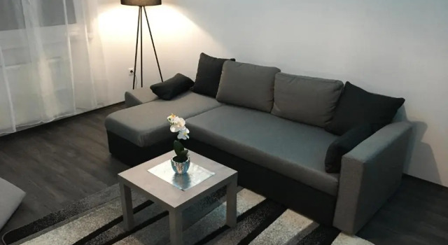 Апартаменты Queen Apartman
