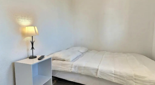 A 50m de la mer, coquet appartement pour 4 personnes, Book Lejlighed Valras-Plage Hérault