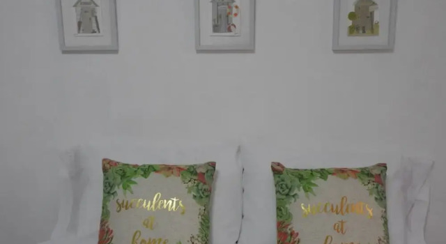 Апартаменты Casa Nava