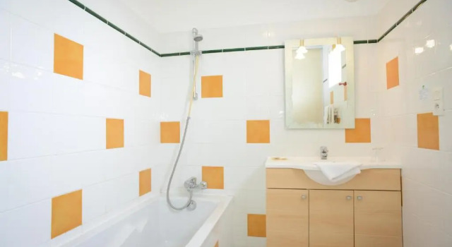 Двухместный номер Comfort Logis Hôtel La Demeure du Perron