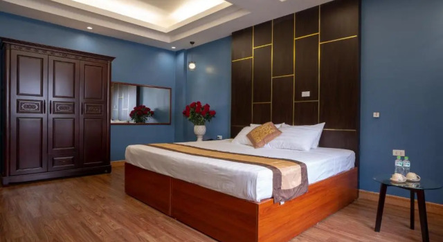 Двухместный номер Superior My Hotel 23