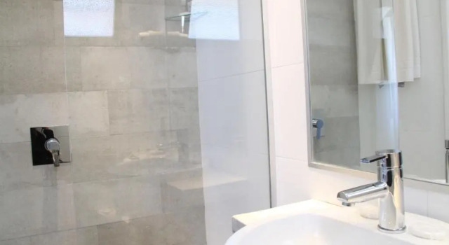 Одноместный номер Standard Hotel Milano