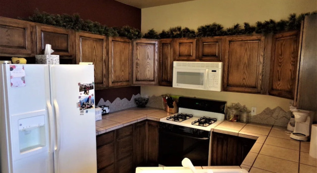 Номер Standard Fawn Townhome 4 bed 3 bath HTJP4