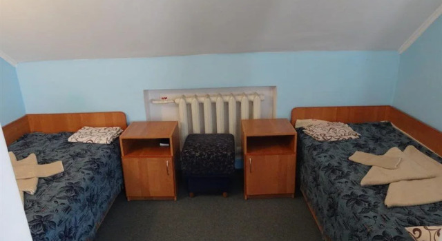 Hotel Polonina, Prenota Hotel Truskavec' 