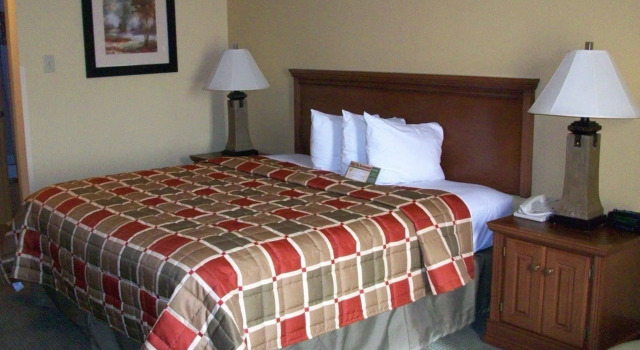 Best Western Posada Ana Inn-Airport, Buchen Sie Hotel Bexar County San Antonio