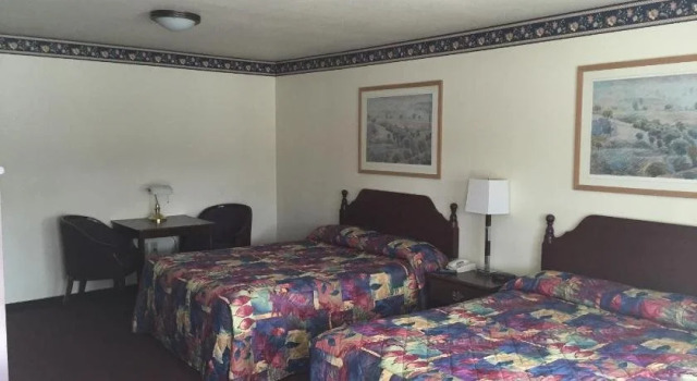 Budget Inn of Lodi, Reserva ahora Hotel Lodi California