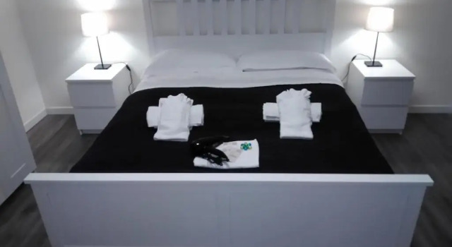 Standard- værelse B&B del Toscano