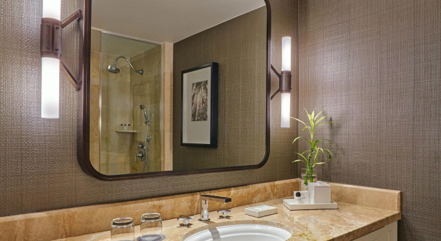 Двухместный клубный номер Standard The Whitley, a Luxury Collection Hotel, Atlanta Buckhead