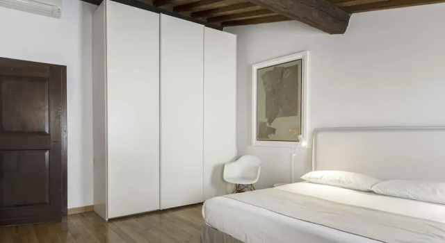 Loft al Conventino by MMega, Забронировать Апартаменты/квартира Апартаменты Флоренции, рядом с Дворец Ручеллаи, Апартаменты/квартира