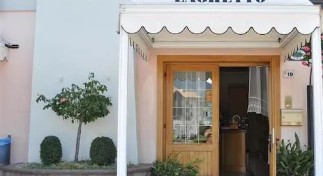 Hotel Laghetto, Забронировать Отель Гарнига-Терме Bondone Mountain