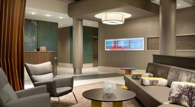 SpringHill Suites Ewing Township Princeton South, Buchen Sie Hotel Ewing Philadelphia und Umgebung