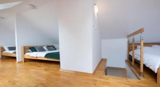 Halna Residence, Réserver Appartement Krynica-Zdrój 