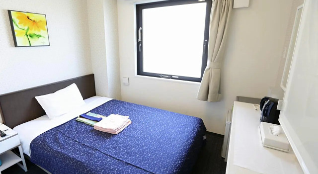 Одноместный номер Deluxe KSB Yayoi No Sato Onsen
