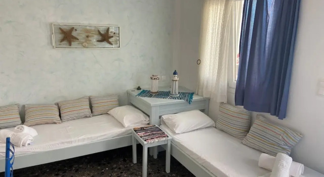 Номер Classic Casa filareti
