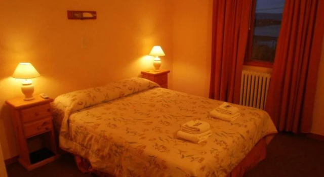 Koi Mahik, Rezervasyon Otel El Calafate 