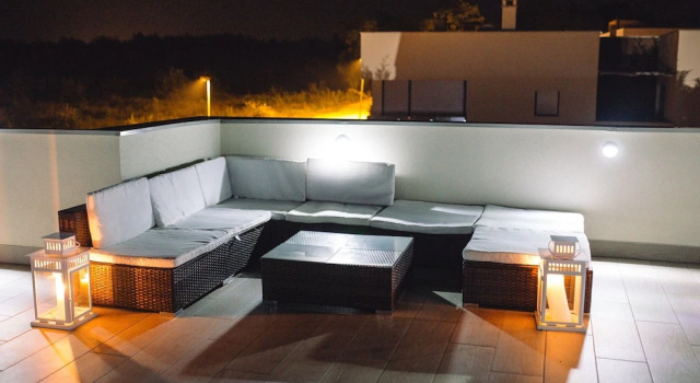 Exotic Villa in Novigrad With Private Swimming Pool