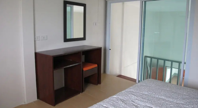 Номер Deluxe Baan MJ