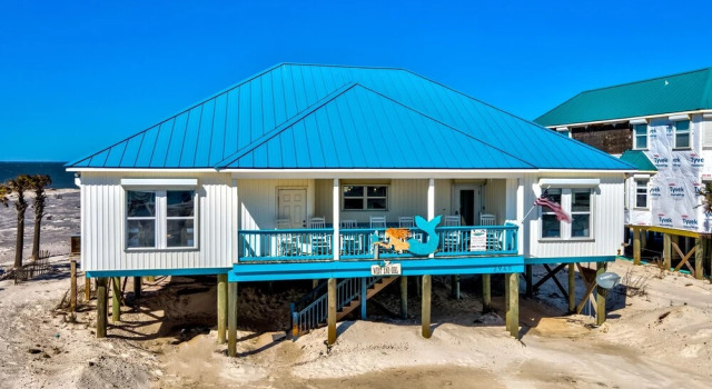 West End Girl - Bay Beach, Gulf Beach, Or West End Park - All Just Steps Away! You Can't Beat The View! 4 Bedroom Home by RedAwning, Prenota Hotel Hotel a Alabama con parcheggio, Parcheggio