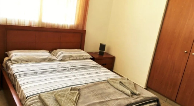 One bedroom apartment at diana gardens, Prenota Appartamento Paphos Paphos, vicino a Stelios Kyriakides Stadium