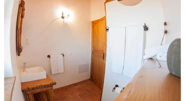 Апартаменты с 2 комнатами Monte da Boavista