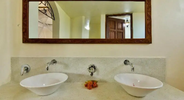 Одноместный номер Standard Kena Beach Hotel